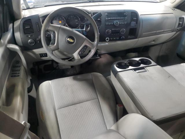 Zdjęcie 8 z aukcji – 2012 CHEVROLET SILVERADO z VIN 1GCPKSE74CF202612