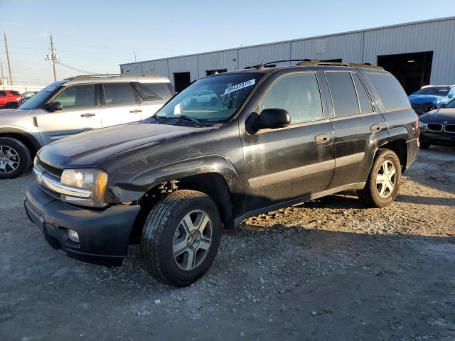 Photo 1 from auction – 2005 CHEVROLET TRAILBLAZE with VIN 1GNDT13S452295618