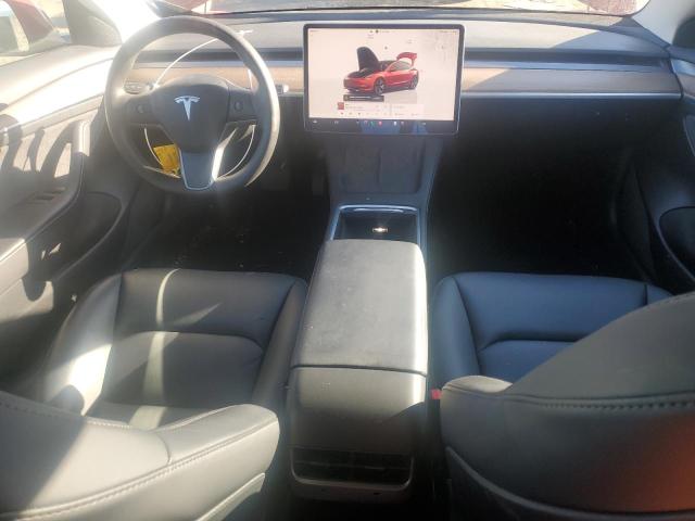 Photo 8 from auction – 2023 TESLA MODEL 3 with VIN 5YJ3E1EA3PF486417