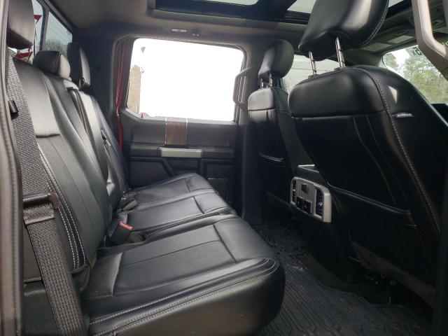 Photo 10 from auction – 2019 FORD F150 SUPER with VIN 1FTEW1E45KKF11278