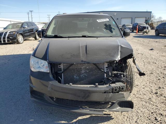 Photo 5 from auction – 2014 DODGE GRAND CARA with VIN 2C4RDGCG8ER210548