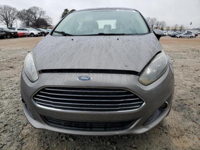 Photo 5 from auction – 2014 FORD FIESTA SE with VIN 3FADP4EJ3EM159420