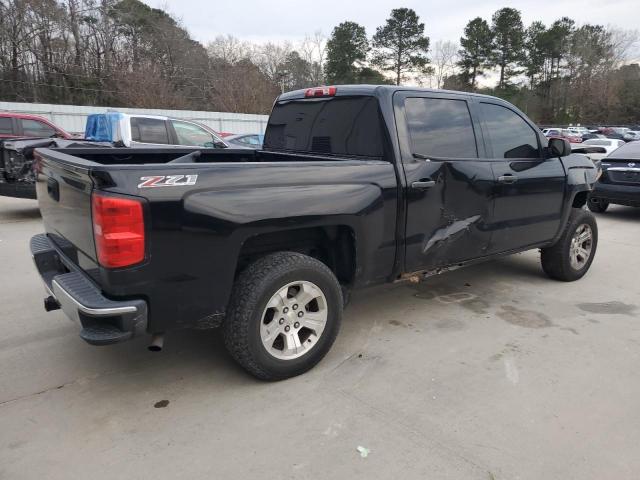 Photo 3 from auction – 2014 CHEVROLET SILVERADO with VIN 3GCUKREC6EG380547