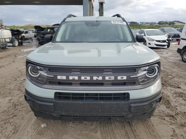 Photo 5 from auction – 2024 FORD BRONCO SPO with VIN 3FMCR9B61RRF50762