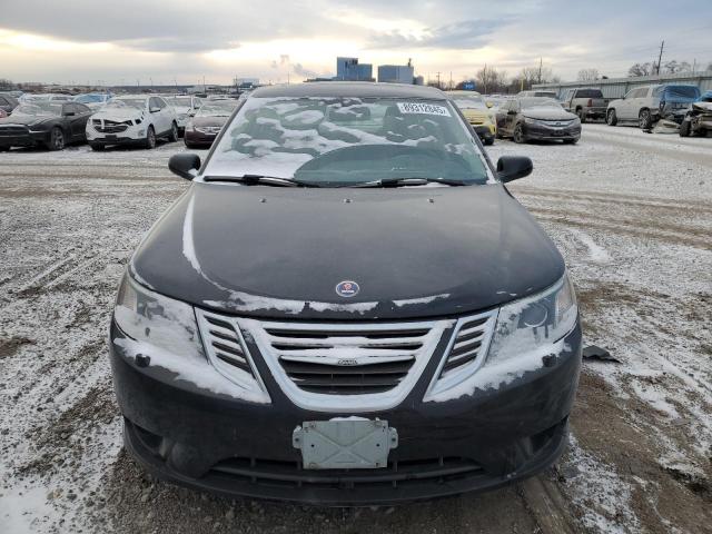 Photo 5 from auction – 2010 SAAB 9-3 with VIN YS3FA4CY9A1607647