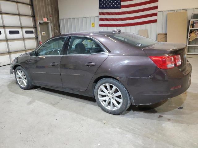 Photo 2 from auction – 2015 CHEVROLET MALIBU 2LT with VIN 1G11D5SL2FF167679