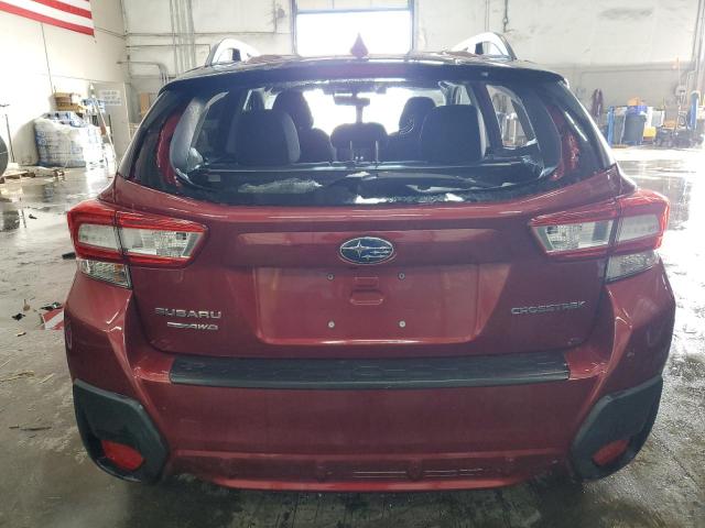 Photo 6 from auction – 2019 SUBARU CROSSTREK with VIN JF2GTAEC9K8329753