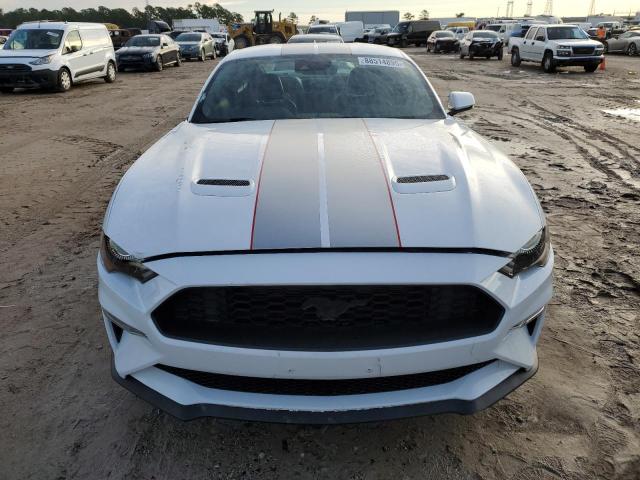 Photo 5 from auction – 2022 FORD MUSTANG with VIN 1FA6P8TH1N5104728