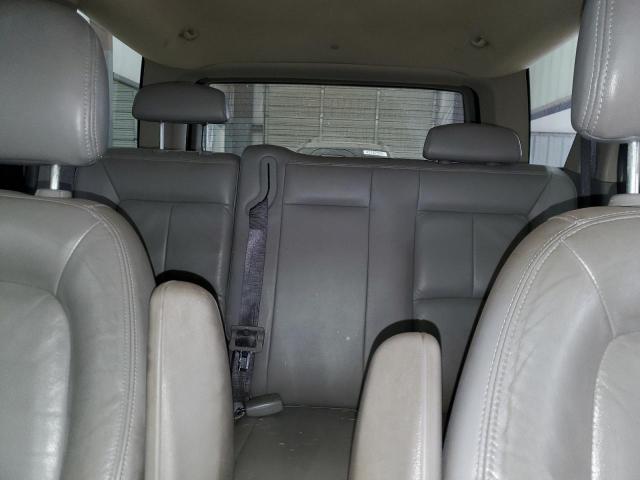 Photo 10 from auction – 2006 SATURN VUE with VIN 5GZCZ63446S842131