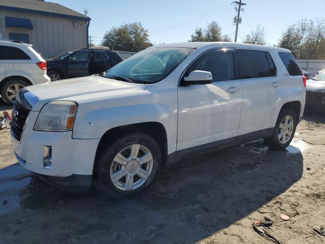 GMC TERRAIN SL 2015 with VIN 2GKALMEK6F6408939 - Photo from auction