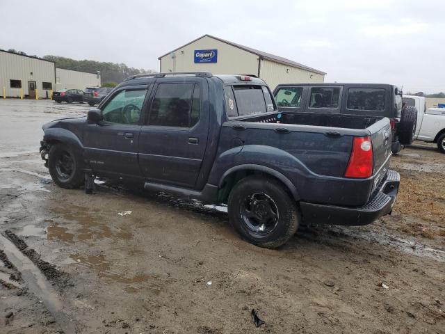 Фото 2 с аукциона – 2001 FORD EXPLORER S с VIN 1FMZU77E31UA06712