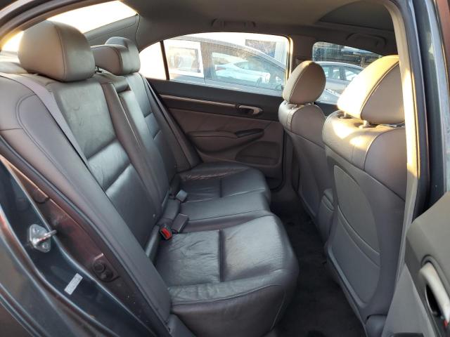 صورة رقم 10 من المزاد - 2011 HONDA CIVIC EXL مع VIN 19XFA1F99BE021653