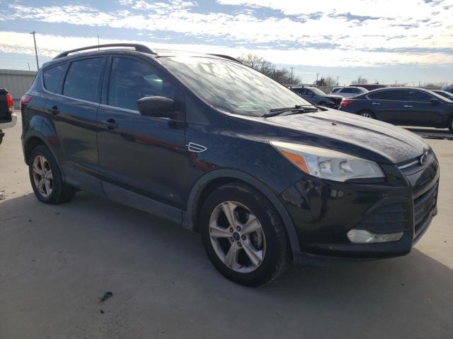 Photo 4 from auction – 2014 FORD ESCAPE SE with VIN 1FMCU0GX0EUC67610