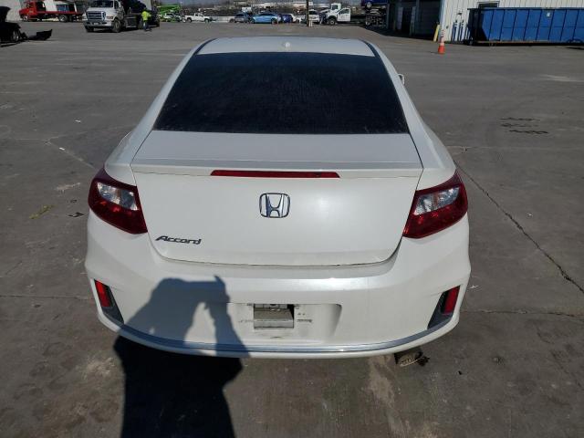 Photo 6 from auction – 2015 HONDA ACCORD EXL with VIN 1HGCT1B82FA006495