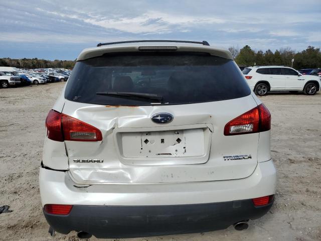 Photo 6 from auction – 2009 SUBARU TRIBECA LI with VIN 4S4WX97D694405249
