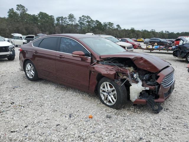 Photo 4 from auction – 2016 FORD FUSION SE with VIN 3FA6P0HD9GR260510