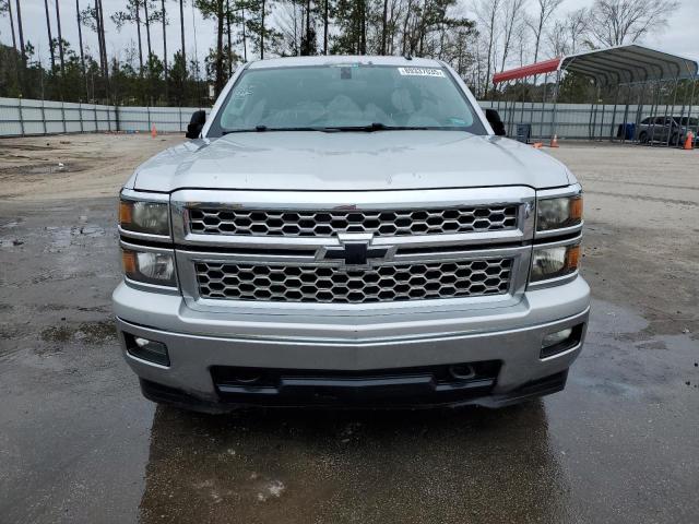 Photo 5 from auction – 2014 CHEVROLET SILVERADO with VIN 3GCUKREC0EG563118