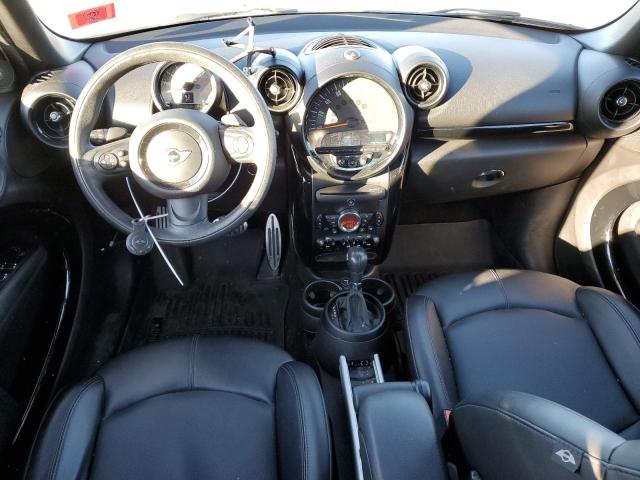 Photo 8 from auction – 2015 MINI COOPER S C with VIN WMWZC5C56FWP42229