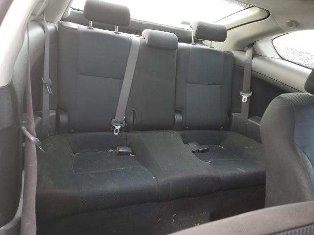 Photo 10 from auction – 2006 TOYOTA SCION TC with VIN JTKDE177960138522