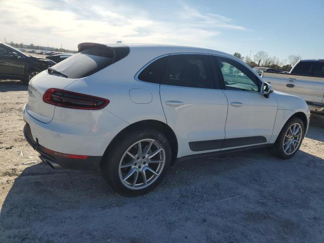 Photo 3 from auction – 2015 PORSCHE MACAN S with VIN WP1AB2A53FLB50114
