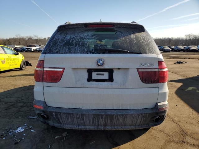 Photo 6 from auction – 2008 BMW X5 3.0I with VIN 5UXFE43598L006639