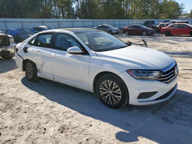 Photo 4 from auction – 2019 VOLKSWAGEN JETTA S with VIN 3VWC57BUXKM026299