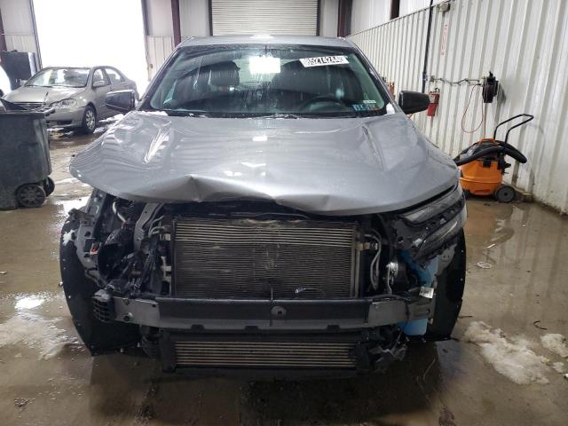 Photo 5 from auction – 2024 CHEVROLET EQUINOX LS with VIN 3GNAX5EG3RL296349