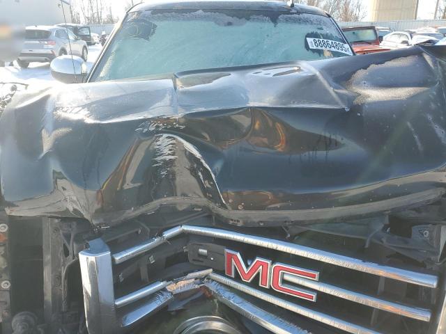 Photo 11 from auction – 2013 GMC SIERRA K15 with VIN 1GTR2VE71DZ200486