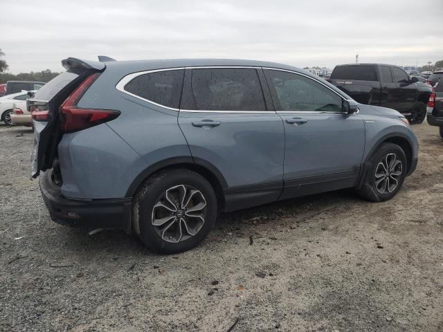 Photo 3 from auction – 2022 HONDA CR-V EXL with VIN 5J6RT6H84NL032509