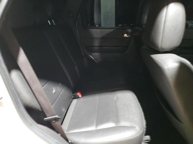 Photo 10 from auction – 2012 FORD ESCAPE LIM with VIN 1FMCU0E7XCKB26944