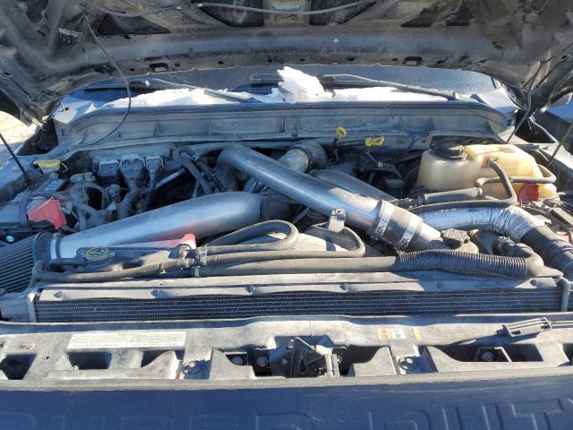 Photo 11 from auction – 2015 FORD F350 SUPER with VIN 1FT8W3BT9FEC34692