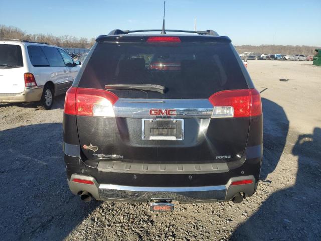 Photo 6 from auction – 2010 GMC TERRAIN SL with VIN 2CTFLJEY8A6236642