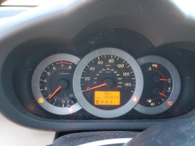Photo 9 from auction – 2012 TOYOTA RAV4 with VIN 2T3ZK4DV7CW018381