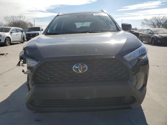 Photo 5 from auction – 2023 TOYOTA COROLLA CR with VIN 7MUCAAAG5PV064429