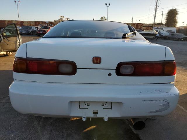 Photo 6 from auction – 1997 ACURA INTEGRA GS with VIN JH4DC2385VS004786
