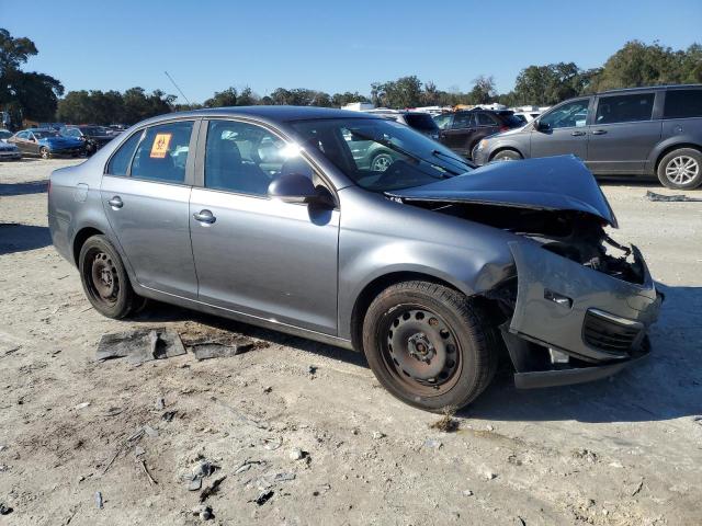 Photo 4 from auction – 2009 VOLKSWAGEN JETTA S with VIN 3VWJM71K89M166159