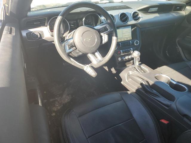 Photo 8 from auction – 2019 FORD MUSTANG with VIN 1FA6P8THXK5175275