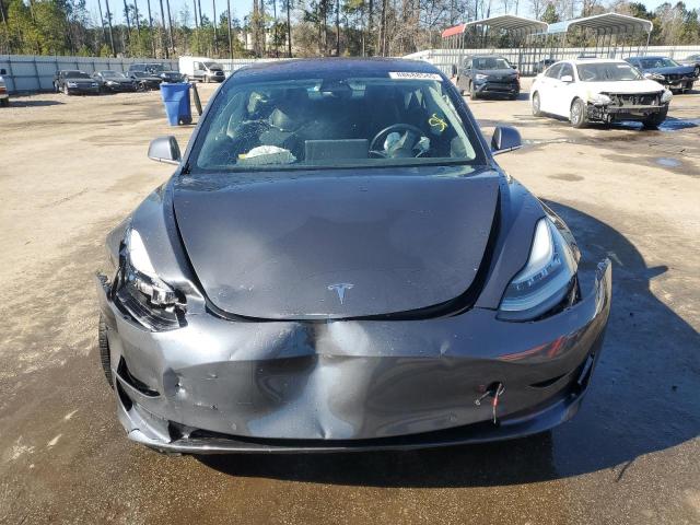 Photo 5 from auction – 2019 TESLA MODEL 3 with VIN 5YJ3E1EA8KF298405