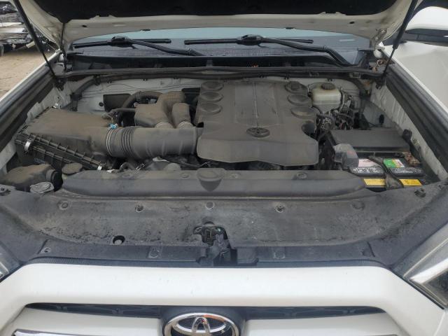Photo 12 from auction – 2015 TOYOTA 4RUNNER SR with VIN JTEZU5JR0F5098072