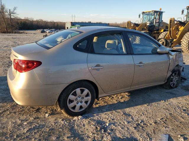 Photo 3 from auction – 2008 HYUNDAI ELANTRA GL with VIN KMHDU46D18U463529
