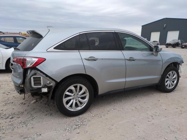 Photo 3 from auction – 2017 ACURA RDX TECHNO with VIN 5J8TB4H51HL031512