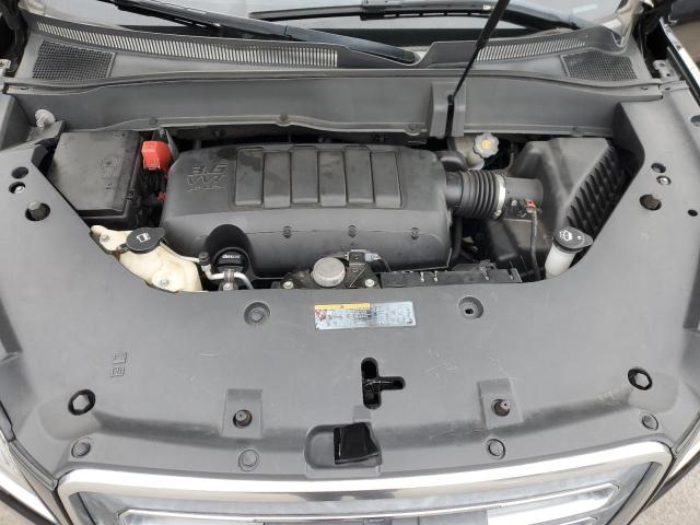 Photo 12 from auction – 2014 GMC ACADIA SLT with VIN 1GKKVRKD4EJ267498