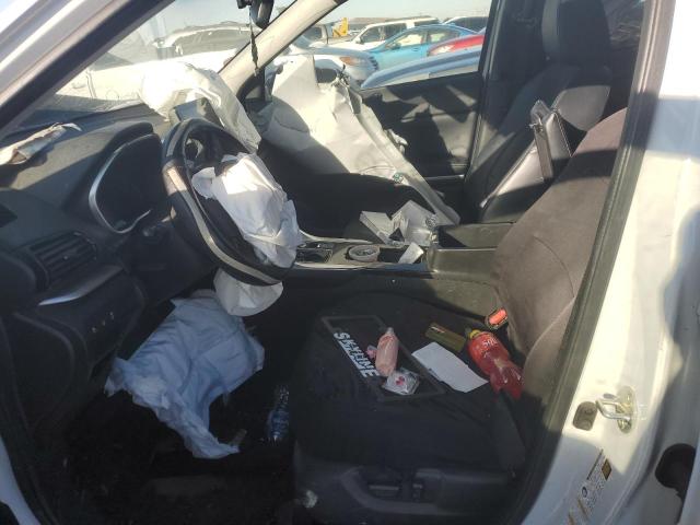 Photo 7 from auction – 2023 MITSUBISHI ECLIPSE CR with VIN JA4ATWAAXPZ003607