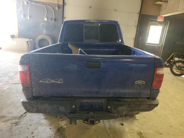 Photo 6 from auction – 2004 FORD RANGER SUP with VIN 1FTZR45E44PB25914