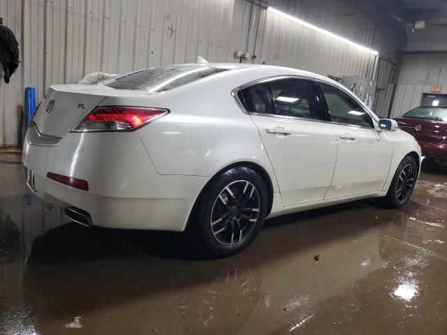 Photo 3 from auction – 2009 ACURA TL with VIN 19UUA862X9A021209