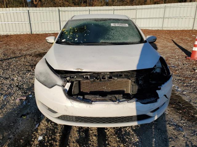 Photo 5 from auction – 2014 KIA FORTE EX with VIN KNAFX4A87E5151409