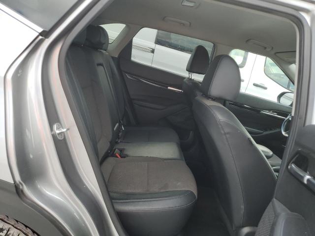 Photo 11 from auction – 2021 KIA SELTOS S with VIN KNDEUCAA5M7125317