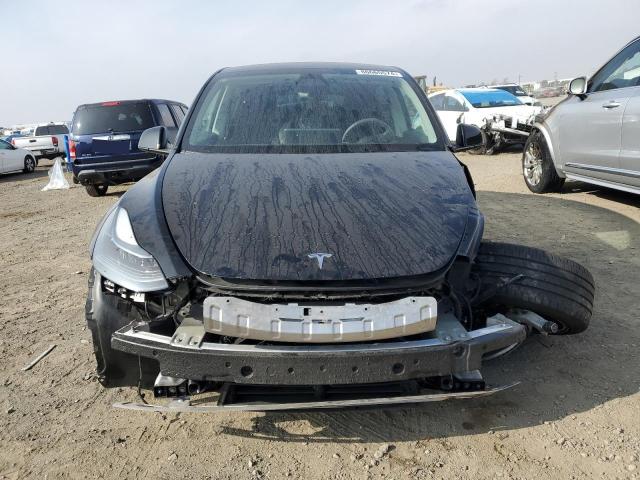 Photo 5 from auction – 2023 TESLA MODEL Y with VIN 7SAYGDEE9PF937776