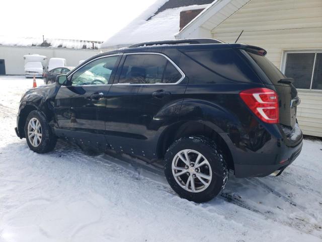 Photo 2 from auction – 2016 CHEVROLET EQUINOX LT with VIN 2GNFLFE37G6260623