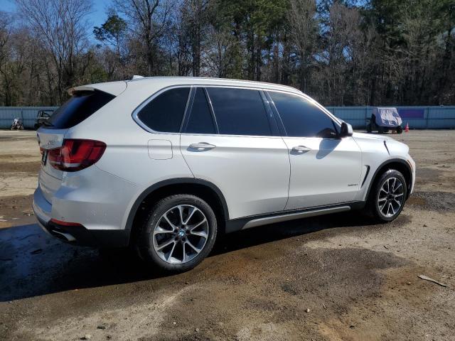 Photo 3 from auction – 2018 BMW X5 XDRIVE3 with VIN 5UXKR0C57JL074195